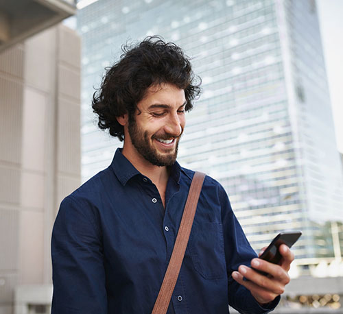 מן התקשורת - יוצאים לשינוי