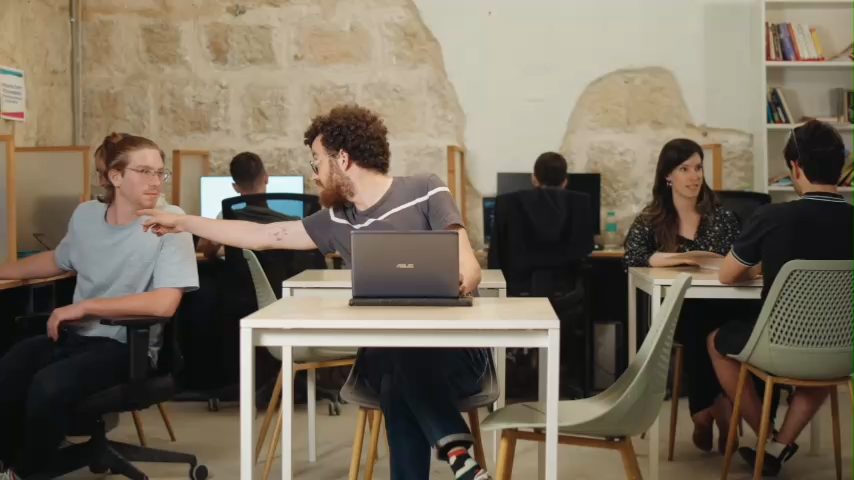 שותפים לשינוי